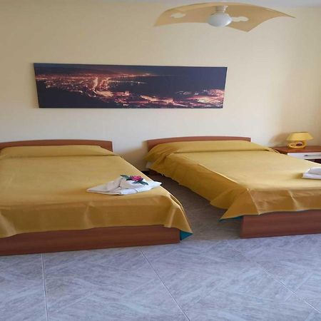 B&B Viale Delle Colline Salerno Exteriör bild