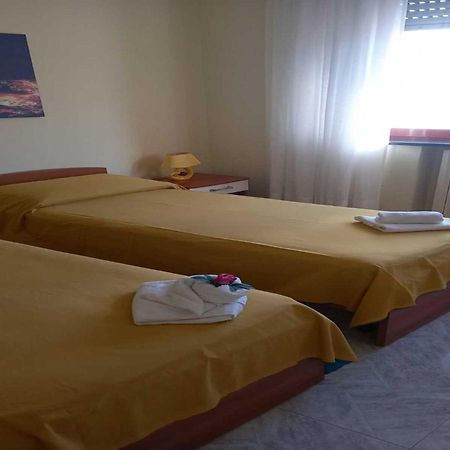 B&B Viale Delle Colline Salerno Exteriör bild