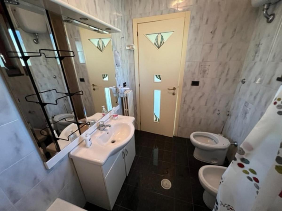 B&B Viale Delle Colline Salerno Exteriör bild
