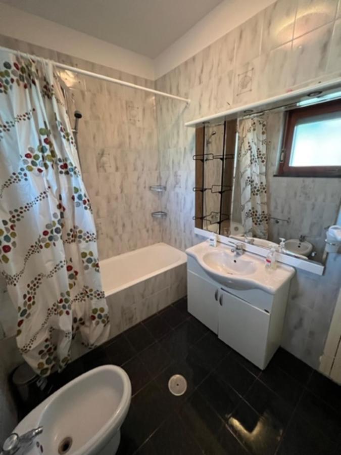 B&B Viale Delle Colline Salerno Exteriör bild