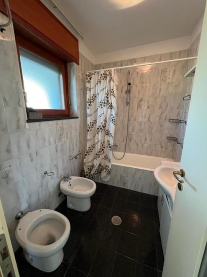 B&B Viale Delle Colline Salerno Exteriör bild