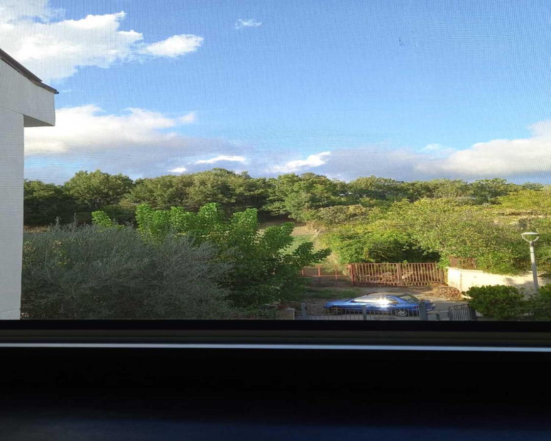 B&B Viale Delle Colline Salerno Exteriör bild