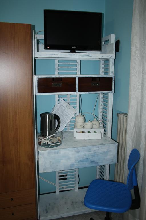 B&B Viale Delle Colline Salerno Exteriör bild