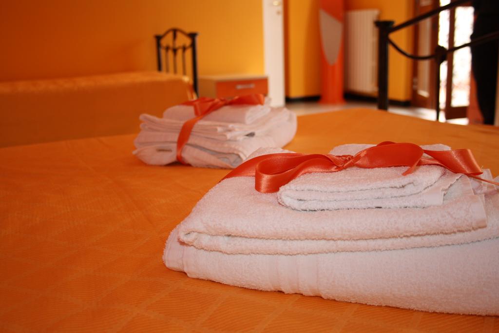 B&B Viale Delle Colline Salerno Exteriör bild